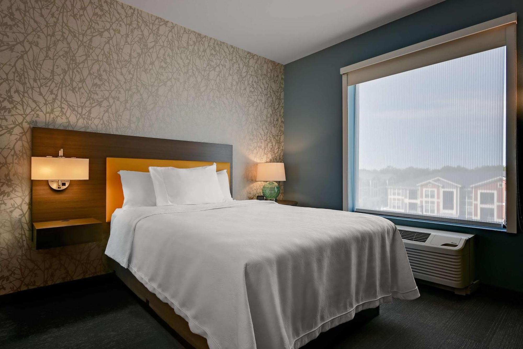 Hotel Home2 By Hilton 3*